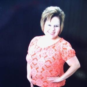 Meet your Posher, Renea